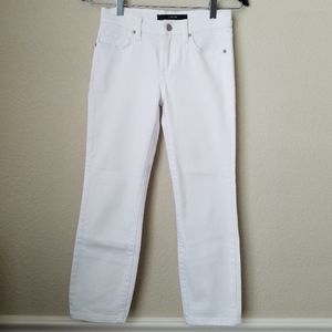 JOE'S Jeans Jenny Clean Slim Crop Jeans